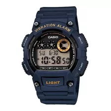 Reloj Casio W-735h-2a Hombre