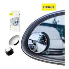 Espejo Baseus Carro Auto 360° Hd Gran Angular De Punto Ciego