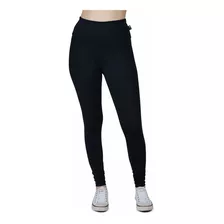 Calça Legging Compressão Anti Celulite Cós Alto Duplo Modela