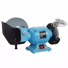 Amoladora De Banco Combinada Con Afilador Gamma 350w 1686ar