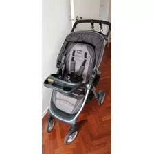 Escucho Oferta! Coche Bebé Chicco