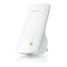 Repetidor Wi-fi Ac750 750mbps Tp-link Re200