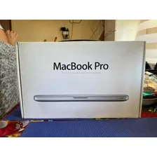 Macbook Pro 13,3 2012.