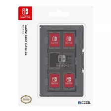 Game Card Case 24 Nintendo 3ds