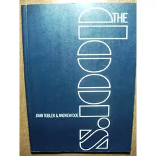 Libro Book The Doors John Tobler Andrew Doe - Bobcat 1987