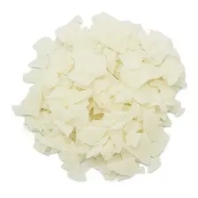 Monoestearato De Glicerilo 100% Calidad Cosmética 1 Kg