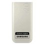 Bateria Samsung Carregador Portatil 3x Usb-c 20000mah Super Rapida 45w Bege