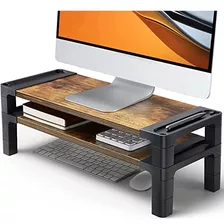 Soporte Monitor, Soporte Ajustable Monitor, Soporte Mon...