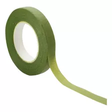 Cinta Floratape Verde 1 Rollo