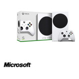 Consola Videojuegos Microsoft Xbox Series S Nueva Chacao