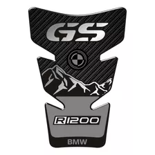 Protector De Tanque Bmw Gs R1200 Designpro