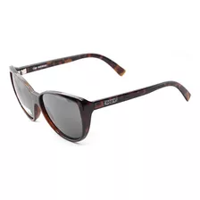 Lentes De Sol Roxy Twiggy Leopard Optica Eternity