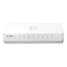 Switch D-link Des-1008c