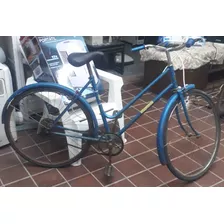 Bicicleta Antigua Cuadro Empipado R 26 Leer Descripcion