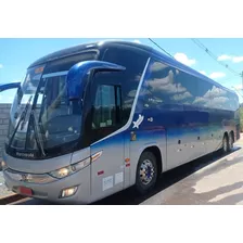 Marcopolo Paradiso 1200 G7 Ônibus Turismo Conservado Volvo