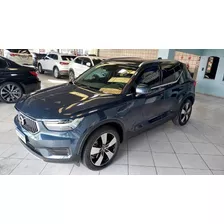 Volvo Xc40 1.5 T5 Recharge Inscription Expression Geart 2022