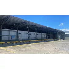 Centro De Distribución En Venta - Zona Industrial Norte- Valencia