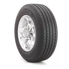 Bridgestone Dueler H/t 684 265/65r17 112 S