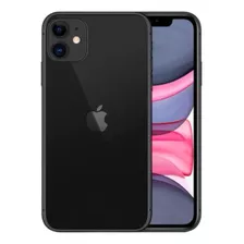 Apple iPhone 11 (64 Gb) - Negro Grado A Certificado