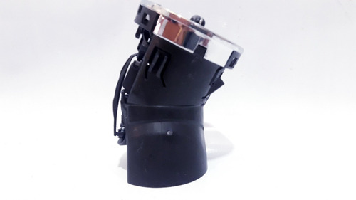 Difusor Ar Direito Peugeot 308/408 9670079877 Original 2