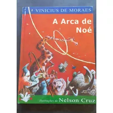 A Arca De Noé - Vinicius De Moraes