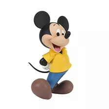 Bandai Tamashii Nations Figuarts Zero Mickey Mouse (1980#3