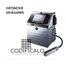 Codificador Industrial-codificador-hitachi-ux Lotificadora