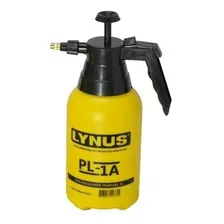 Pulverizador Manual 1 Litro Pl-1a - Lynus