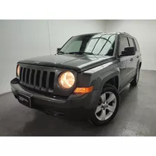 Jeep Patriot 2015