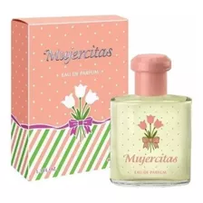 Colonia Mujercitas 40 Ml