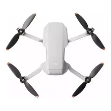 Drone Dji Mavic Mini Se Camera 2.7k Mt2sd