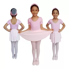 Crianças Meninas Uniforme De Balé , Roupa De Ballet.