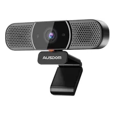 Aw616 3 1 Videobar Qhd 2k Webcam Micrófono Y Altavoz, ...