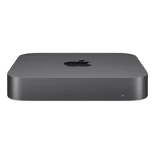 Apple Mac Mini 2018 32gb Ram Intel Core I3 3.6ghz Hdmi Vuela