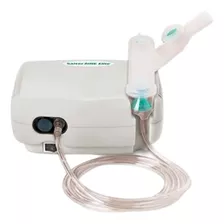 Nebulizador Portatil Pediatrico Y Adultos Ref 8350