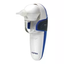 Aspirador Nasal Aspen Anm12 Delfin Con Melodias