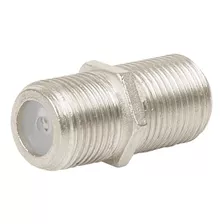 50 U - 4 Uniones Cable Parabolica Coax Rg6