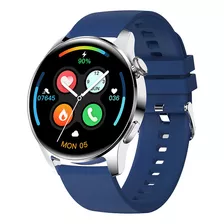 Para Reloj Deportivo Bluetooth Smart6