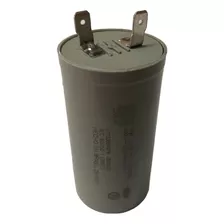 Capacitor Lavadora Roupa Brastemp Consul 220v Volts 15uf Weg