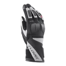 Guantes Clover Sw-2 Wp Negro/gris