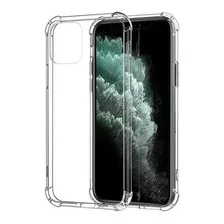 Case Transparente Rígido Para iPhone 11 Freecellshop