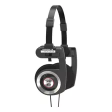 Koss Audífonos Porta Pro Negro On-ear Headphones Dh 