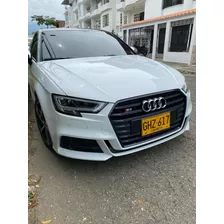 Audi S3 S3