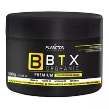 Btx Orghanic Premium Plancton 300gr