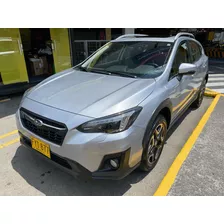 Subaru Xv 2.0i -s Es Cvt Limited Eyesight