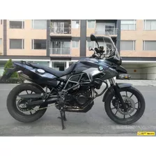 Bmw F 700 Gs Pemium