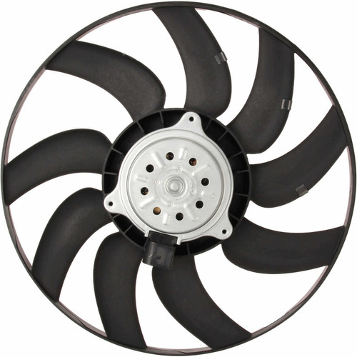 Ventilador De Motor Izq 400w Audi A4 A5 A6 Q5 2009-2015 + Foto 2