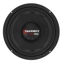 Woofer 6 Polegadas Mb 400 S 400w 7 Driver 4 Ou 8 Ohms