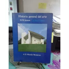 Historia General Del Arte // Hw Janson