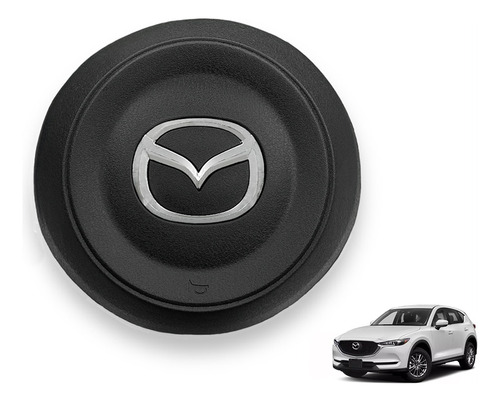 Tapa Bolsa Aire Mazda Cx5 2018 Al 2019 Nueva Foto 2